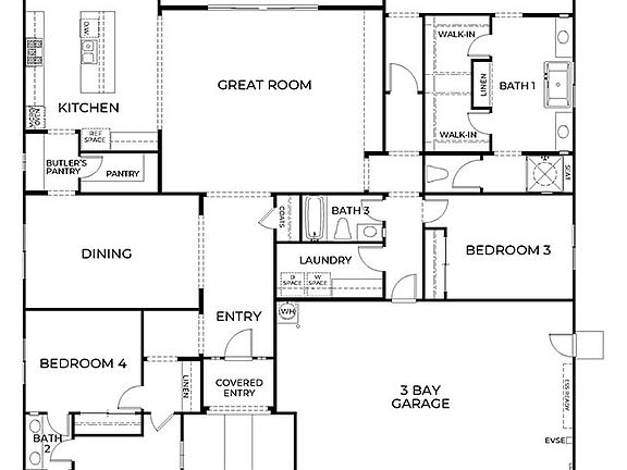 Floor Plan.