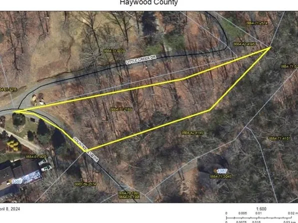 0 Country Club Dr #2, Canton, NC 28716