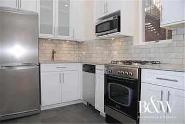 Rented by Buchbinder & Warren