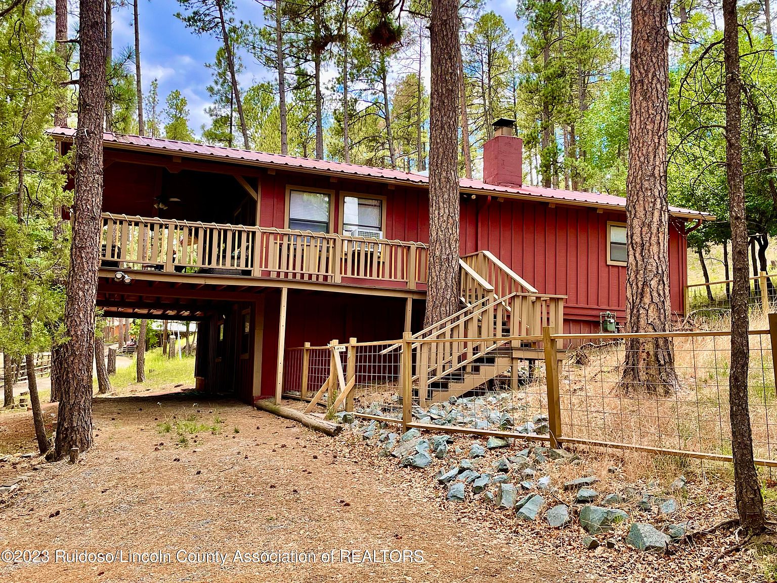 117 Peak Dr, Ruidoso, NM 88345 MLS 129835 Zillow