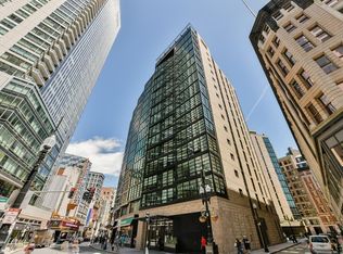 580 Washington St #208, Boston, MA 02111