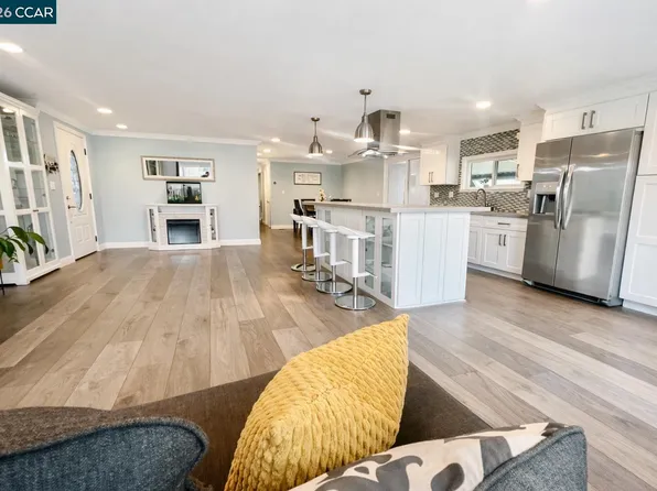 161 Suez Dr, Pacheco, CA 94553