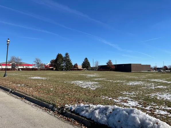 LOT Briarcliff Ln, Bourbonnais, IL 60914