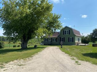 8998 Pine Ln, Brussels, WI 54204
