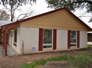 1912 Ridgemont Dr, Austin, TX 78723