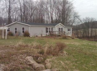 14481 Toms Rd, Bellville, OH 44813