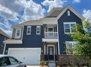 17406 Snug Harbor Rd, Charlotte, NC 28278