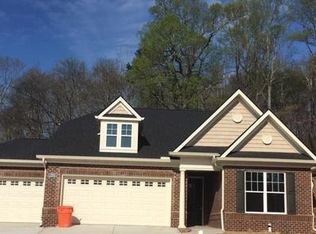 1295 Loggerhead Ln LOT 16, Knoxville, TN 37932