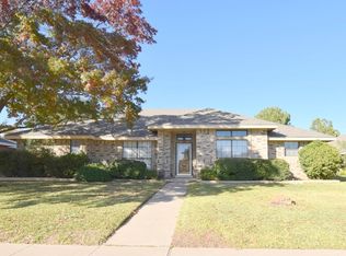 2516 Keswick Rd, Midland, TX 79705