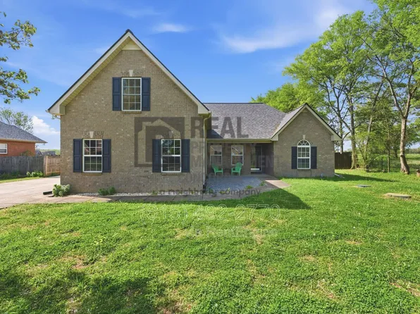 1934 Mural Ln, Murfreesboro, TN 37127