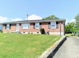206 Perlen Dr, Nashville, TN 37206