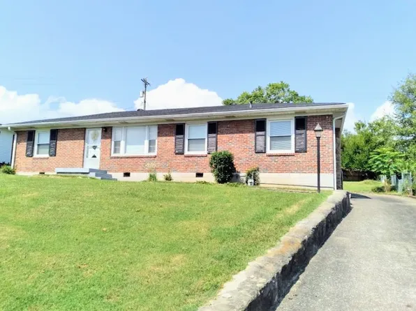 206 Perlen Dr, Nashville, TN 37206