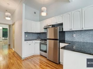 313 W 136th St #2A, New York, NY 10030