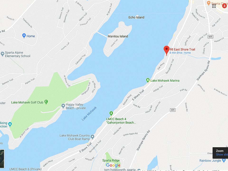 2nd image of LOT 36 Longview Rd