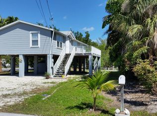 23011 Snapper Ln, Cudjoe Key, FL 33042