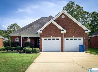 101 Victoria Pl, Oxford, AL 36203