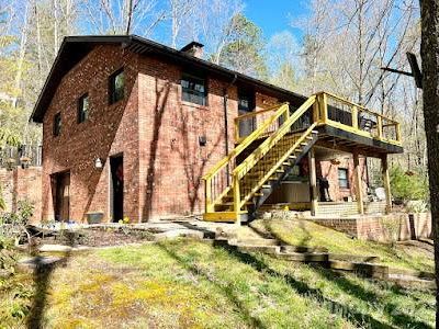 2149 Williamson Creek Rd, Pisgah Forest, NC, 28768