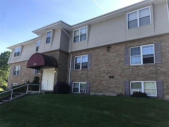 2nd image of 1250 North St APT 1