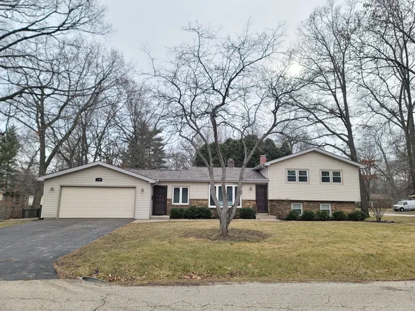 503 Kirkwood Ave, Winthrop Harbor, IL 60096