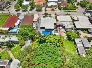 Flagler Grove Estates, Miami, FL 33126