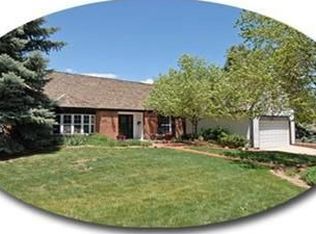 3753 E Easter Cir N, Centennial, CO 80122