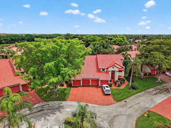 7685 Lexington Club Boulevard #A, Delray Beach, FL 33446