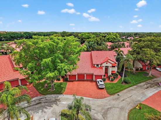7685 Lexington Club Boulevard #A, Delray Beach, FL 33446