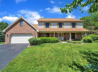 6740 Harwick Ct, Maumee, OH 43537