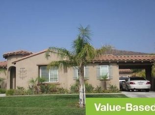 300 Monument Pkwy, Perris, CA 92570