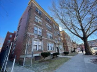 17 Avon Pl #4, Springfield, MA 01105