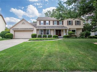 447 Whitestone Cir, Wadsworth, OH 44281