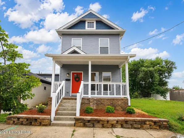 777 S Clay St, Louisville, KY 40203