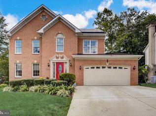 2009 N Alleva Ct, Accokeek, MD 20607