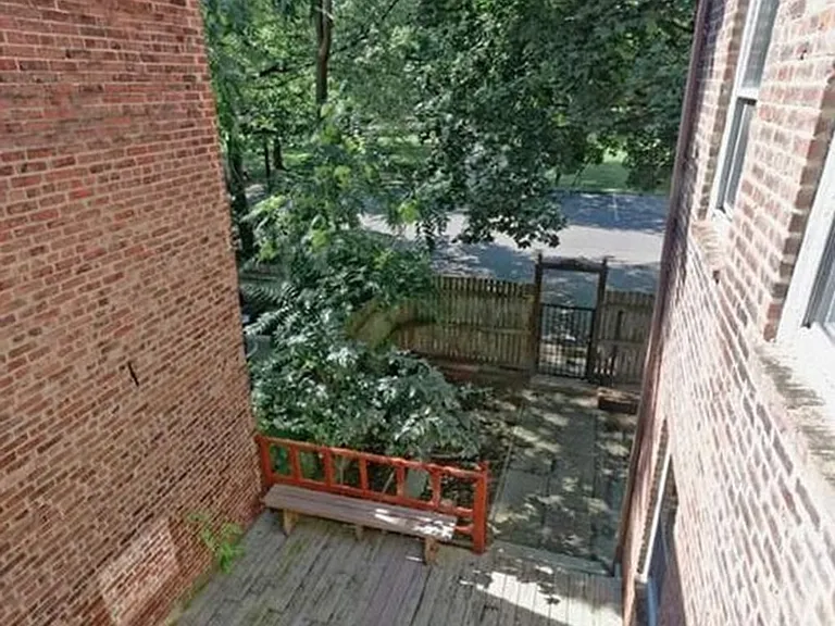Terrace View