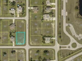 615 NW 1st Ln, Cape Coral, FL 33993