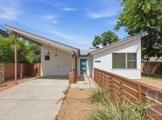 1805 Tillery St, Austin, TX 78723