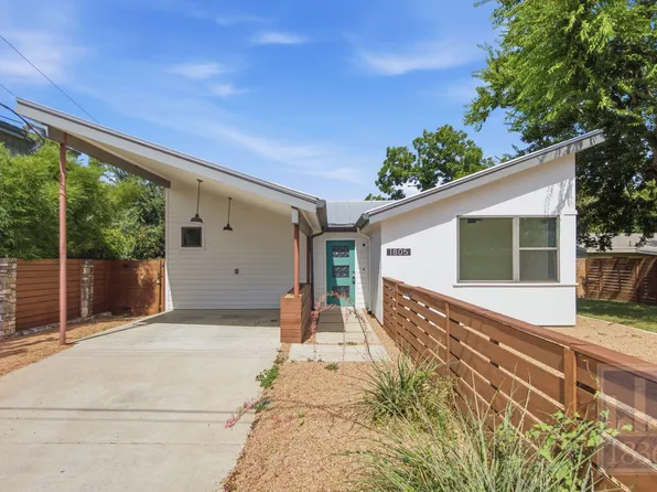 1805 Tillery St, Austin, TX 78723