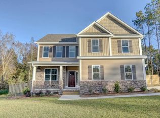 49 Acorn Branch Way, Hampstead, NC 28443