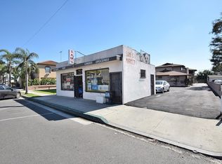 1258 W Gardena Blvd, Gardena, CA 90247