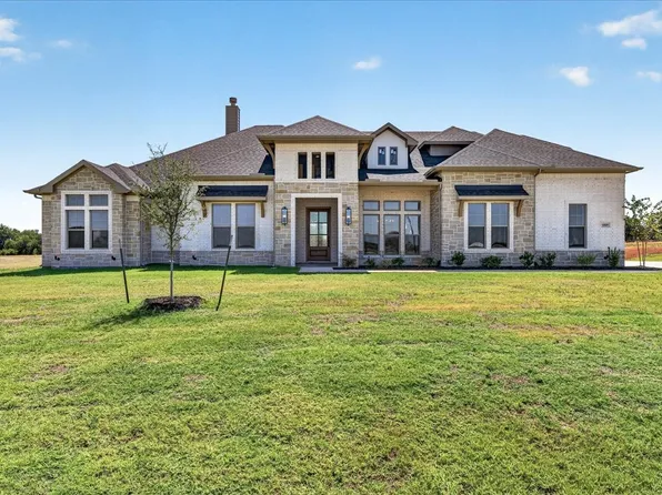 1009 Brock Hts, Brock, TX 76087
