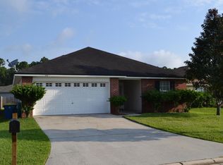 3429 Brahma Bull Ct, Jacksonville, FL 32226