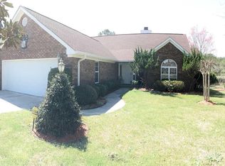 4136 Fairway Dr, Little River, SC 29566