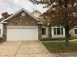 35 Cypress Point Ln, Jackson, NJ 08527