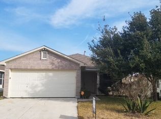 8411 Whitebrush, Converse, TX 78109