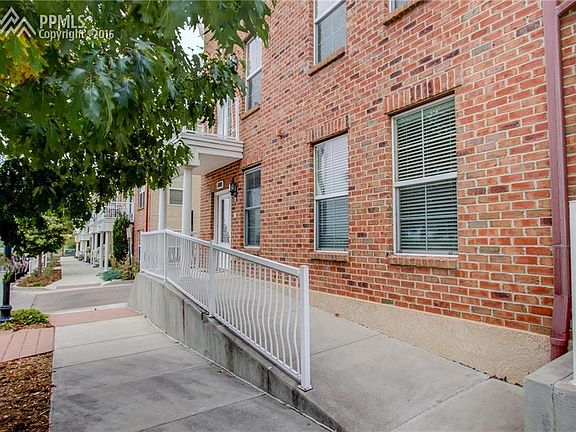 Master Bedroom w/Mountain Views