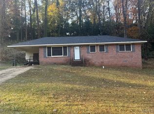 21 Dogwood Ln, Tuscaloosa, AL