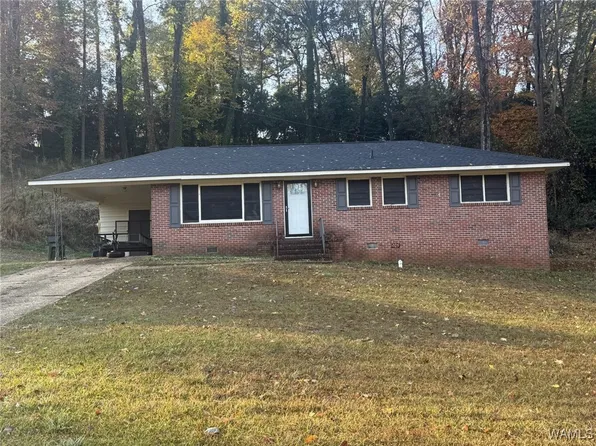 21 Dogwood Ln, Tuscaloosa, AL 35405