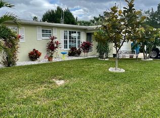 4460 Burmuda Dr, Hernando Beach, FL 34607