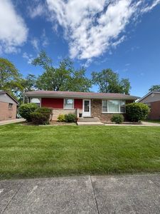 443 Grosvenor Pl, Chicago Heights, IL, 60411
