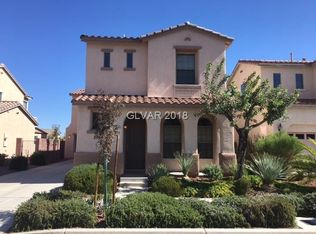 2420 Tribeca St, Las Vegas, NV 89135